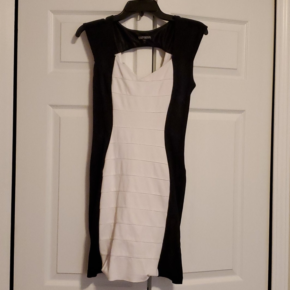 Express Dress